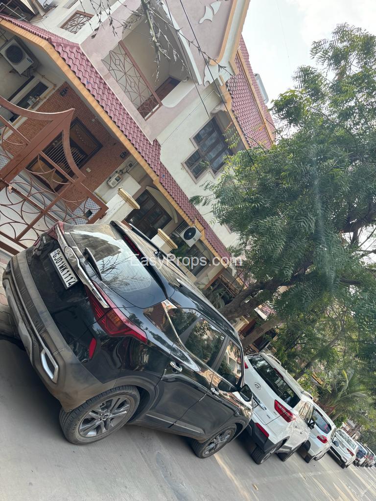 Bunglow  For Sale In Thaltej